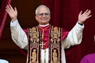 media-174673221962951500.jpg - Știri de azi Știri de azi | Ce salariu fabulos va încasa lunar Papa Leon al XIV-lea: este comparabil cu cel al președintelui Trump - Știri de azi |