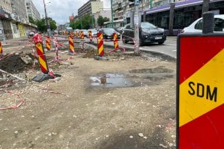 Știri de azi | Primăria Timișoara continuă să blocheze, împotriva legii, toate investițiile din oraș - Știri de azi | 