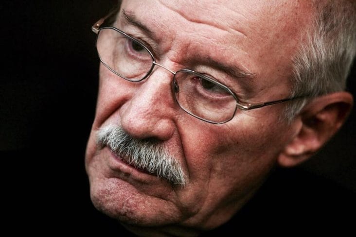 media-174679072546198000.jpg - Știri de azi Știri de azi | ‘Am rămas cu o alegere’ – Victor Rebengiuc analizează dezbaterea între Nicușor Dan și George Simion: ‘Caragiale este acolo’ - Știri de azi |