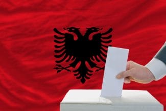 media-174694132581798400.jpg - Știri de azi Știri de azi | Albania: Socialiştii câştigă al patrulea mandat consecutiv - Știri de azi |