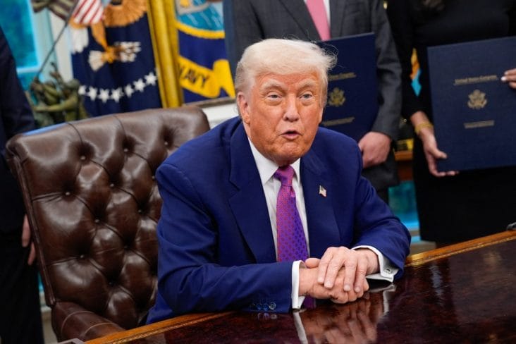 media-174694842589540500.jpg - Știri de azi Știri de azi | Tarifele lui Trump își pun amprenta: Tot mai puțini europeni călătoresc în SUA - Știri de azi |