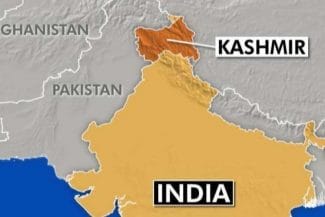 Știri de azi | Kashmir – o regiune fără pace: O istorie a conflictului dintre India și Pakistan - Știri de azi | 