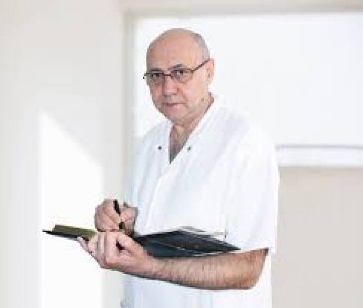 Știri de azi | Irinel Popescu, despre pandemia COVID-19: Atâta timp cât persistă întrebări fără răspuns, va exista neîncredere în rândul populației - Știri de azi | 