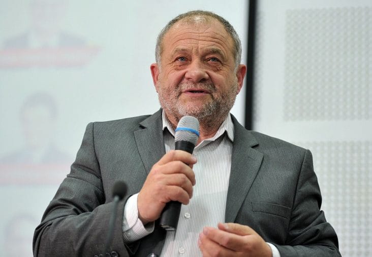 media-174713614228537900.jpeg - Știri de azi Știri de azi | ‘Botniță’ justificată? Motivul pentru care jurnaliștii nu mai pot scrie despre audierile din dosarul lui Dumitru Buzatu - Știri de azi |