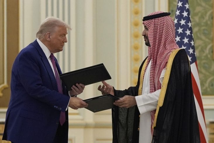 media-174714766153036900.jpg - Știri de azi Știri de azi | VIDEO Donald Trump schimbă harta intereselor strategice: Doi jucători importanți intră pe radarul de interes al SUA - Știri de azi |