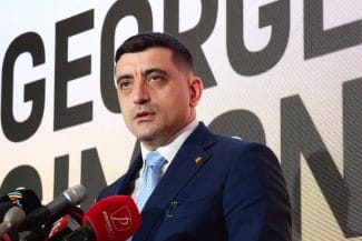 Știri de azi | VIDEO George Simion a răbufnit! Cere audierea șefului Telegram înainte de validarea alegerilor: Acuză direct SRI și cere românilor să facă la CCR contestații - Știri de azi | 