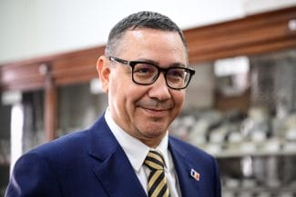 Știri de azi | Fostul ministru de Finanțe îl atacă în tandem cu ceilalți social-democrați pe Victor Ponta: Nu ai nici calitatea morală și nici politică să critici PSD - Știri de azi | 