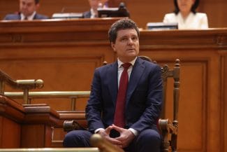 Știri de azi | Nicușor Dan a dezvăluit ce a discutat cu Cseke Attila și Marcel Boloș privind creșterea taxelor și reducerea deficitului - Știri de azi | 
