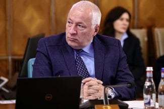 Știri de azi | Cine este Iulian Fota – Consilier prezidențial cu un nume important în domeniul securității naționale din României - Știri de azi | 
