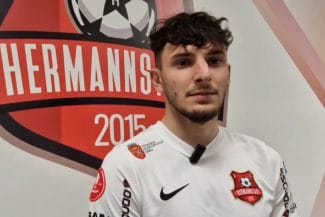 media-174841769633979600.jpg - Știri de azi Știri de azi | Ianis Stoica pleacă de la Hermannstadt. Destinație neaașteptată - Știri de azi |