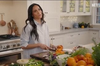 meghan-markle.jpg - Știri de azi Știri de azi | Meghan Markle a publicat o fotografie cu Archie de ziua lui – FOTO - Știri de azi |