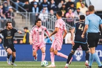 Știri de azi | Messi a marcat dar Inter Miami a pierdut cu Minnesota, scor 1-4. Este cea mai drastică înfrângere suferită de argentinian de când evoluează la formaţia din Florida – VIDEO - Știri de azi | 