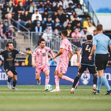 Știri de azi | Messi a marcat dar Inter Miami a pierdut cu Minnesota, scor 1-4. Este cea mai drastică înfrângere suferită de argentinian de când evoluează la formaţia din Florida – VIDEO - Știri de azi | 