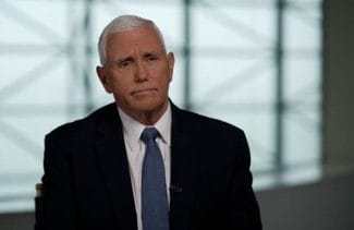 Știri de azi | Taxele vamale ale lui Trump riscă să facă rău economiei americane, avertizează fostul vicepreşedinte Mike Pence. Ele ar putea antrena penurii şi inflaţie şi afecta consumatorii. ”Putin nu vrea pacea. El vrea Ucraina” - Știri de azi | 