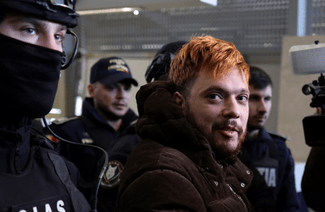 Știri de azi | Un bărbat suspectat că ar fi organizat fuga în România a traficantului Mohamed Amra a fost repatriat marţi în Franţa - Știri de azi | 