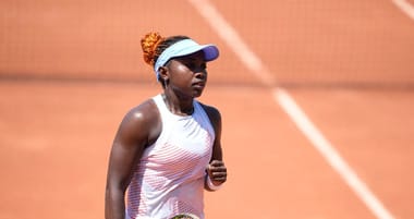 nahimana-r1-oh-2.jpg - Știri de azi Știri de azi | Tenis: Sada Nahimana e prima jucătoare din Burundi care câştigă un meci pe tabloul principal WTA - Știri de azi |