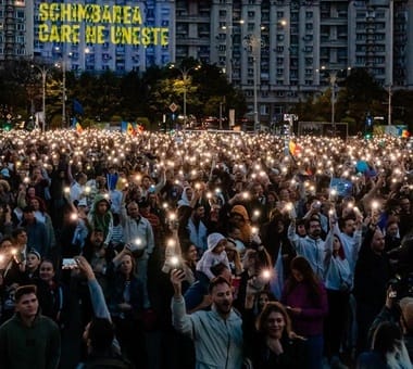 nicusor-dan.jpg - Știri de azi Știri de azi | ALEGERI PREZIDENŢIALE 2025 – Nicuşor Dan: Suntem în turul doi, o să fie dificil. Nu va fi o dezbatere între persoane, ci o luptă pro-Occident anti-Occident şi e sarcina noastră să convingem oamenii că ăsta este cadrul în care se va duce campania - Știri de azi |