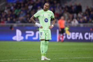 Știri de azi | Liga Campionilor: Raphinha l-a egalat pe Ronaldo. Recordul stabilit de brazilian - Știri de azi | 