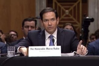Știri de azi | Rubio dă asigurări în Senat că Trump nu-i face nicio concesie lui Putin - Știri de azi | 