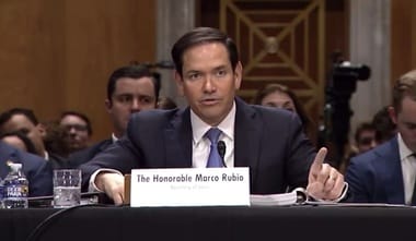 Știri de azi | Rubio dă asigurări în Senat că Trump nu-i face nicio concesie lui Putin - Știri de azi | 
