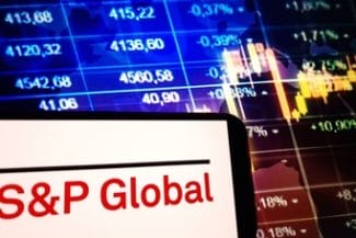 s-p-global.jpg - Știri de azi Știri de azi | S&P Global: Criza politică din România ar putea afecta sursele de finanţare externă. O decizie de a convoca alegeri parlamentare anticipate ar pune şi mai multă presiune asupra eforturilor de refinanţare - Știri de azi |