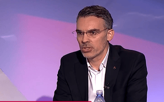 Știri de azi | Remus Ştefureac (INSCOP) despre rezultatul alegerilor prezidenţiale: Prezenţa record, cei peste 60 de ani au votat împotriva unui risc economic, a unei catastrofe / Absenţa lui Simion de la alte dezbateri, a lăsat impresia că fuge - Știri de azi | 