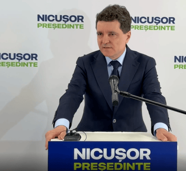 Știri de azi | Nicuşor Dan: E o veste bună că PSD-ul nu exclude participarea la guvernare alături de celelalte partide pro-occidentale / Un guvern minoritar, o soluţie / Mi-ar plăcea Ilie Bolojan, e un om care a dovedit că ştie să taie şi ştie să dezvolte - Știri de azi | 