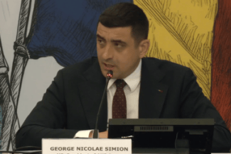 screenshot-2025-05-06-123536.png - Știri de azi Știri de azi | O instanţă din Chişinău discută pe 19 mai, la o zi după alegerile din România, interdicţia de intrare în Republica Moldova a lui George Simion/ Ce declara liderul AUR în legătură cu interdicţiile de intrare în Moldova şi Ucraina - Știri de azi |