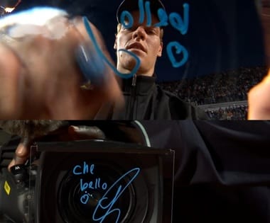 sinner-tw-camera.jpg - Știri de azi Știri de azi | Jannik Sinner, revenire cu victorie după suspendarea de trei luni pentru dopaj - Știri de azi |