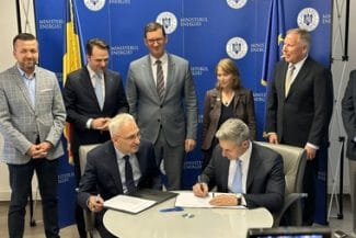 sinteza-oradea.jpg - Știri de azi Știri de azi | Sinteza Oradea renunţă la proiectul cu Lockheed Martin, finanţat prin PNRR. Directorul general, al cărui mandat era strâns legat de execuţia acestui proiect strategic, demisionează - Știri de azi |