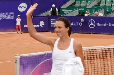 tig-fb-frt.jpg - Știri de azi Știri de azi | Patricia Ţig a acces în turul doi al calificărilor la Roland Garros - Știri de azi |