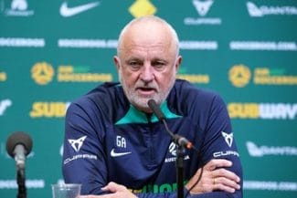 Știri de azi | Fostul selecţioner al Australiei, Graham Arnold, numit antrenor principal al Irakului - Știri de azi | 