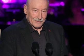 victor-rebengiuc2.jpg - Știri de azi Știri de azi | Mesajele lui Victor Rebengiuc pentru candidaţii la alegerile prezidenţiale/ Ce şi-ar dori actorul de la viitorul preşedinte al României - Știri de azi |