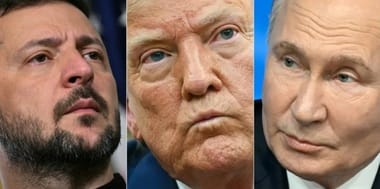 Știri de azi | Zelenski propune o reuniune trilaterală. ”Suntem pregătiţi de formatul Trump-Putin-eu” - Știri de azi | 