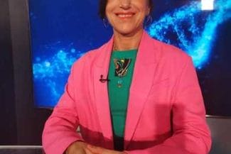 Știri de azi | Medicul Lorelei Nassar: Am avut foarte multe demersuri pentru prevenţie şi educaţia pentru prevenţie / Am povestit cu elevii, cu studenţii despre ce înseamnă igiena orală, despre ce înseamnă siguranţa de sine şi zâmbetul sănătos - Știri de azi | 