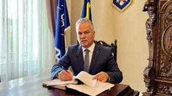 Știri de azi | Adrian Veştea, despre mandatul PNL la consultările cu preşedintele Nicuşor Dan: Vom susţine desemnarea lui Ilie Bolojan ca prim-ministru şi formarea unei coaliţii pro-europene, cu un program solid pentru stabilitate economică - Știri de azi | 
