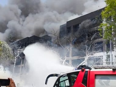 ahmedabad-x.jpg - Știri de azi Știri de azi | Bilanţul tragediei aviatice din India a crescut la 294 de morţi. Ce se ştie până acum despre prăbuşirea avionului Boeing 787-8 Dreamliner al companiei Air India - Știri de azi |