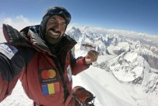 Știri de azi | Seria „Discovery Changed My Life”, cu alpinistul şi conservaţionistul român Alex Găvan, premieră în 22 iunie/ VIDEO - Știri de azi | 