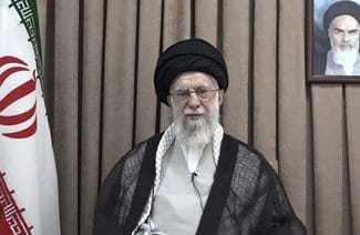 Știri de azi | Presa iraniană dezminte ”zvonuri” despre un atac israelian vizând locuinţa lui Khamenei - Știri de azi | 