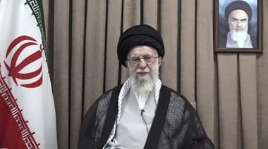 Știri de azi | Presa iraniană dezminte ”zvonuri” despre un atac israelian vizând locuinţa lui Khamenei - Știri de azi | 