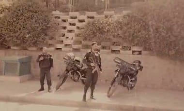 arestari-iran-capturajpg - Știri de azi Știri de azi | Iranul îşi intensifică represiunea în domeniul securităţii interne prin execuţii şi arestări în masă - Știri de azi |