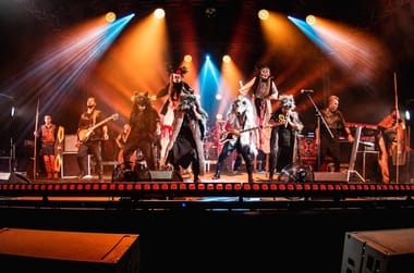 balkanik-festival-2025-lupii-lui-calancea-3.jpg - Știri de azi Știri de azi | Balkanik Festival – Home of World Music revine, între 5 şi 7 septembrie, la Grădina Uranus - Știri de azi |