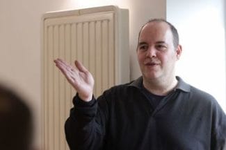 Știri de azi | INTERVIU – Barbu Mateescu, sociolog: S-a ajuns la un punct critic în erodarea partidelor clasice PSD şi PNL. Oamenii care l-au votat pe Simion în turul doi au acelaşi profil cu cei care au votat Ponta în 2014 şi Năstase în 2004 - Știri de azi | 