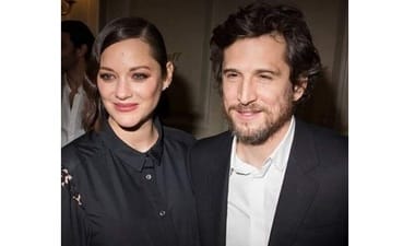 Știri de azi | Actorii Marion Cotillard şi Guillaume Canet şi-au anunţat despărţirea - Știri de azi | 