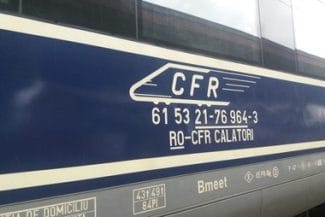 Știri de azi | Patru noi trenuri, introduse de CFR Călători pe ruta Braşov- Bucureşti Nord-Constanţa şi retur - Știri de azi | 