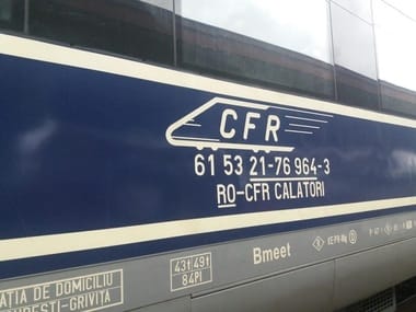 Știri de azi | Patru noi trenuri, introduse de CFR Călători pe ruta Braşov- Bucureşti Nord-Constanţa şi retur - Știri de azi | 
