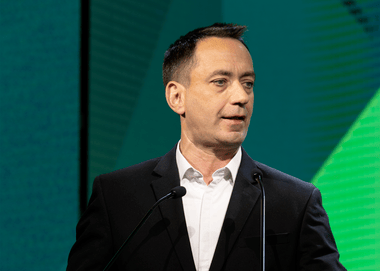 Știri de azi | Csoma Botond: Nu ştiu dacă domnul Fifor ştie pe ce lume trăieşte; spune bazaconii / În 2023, când UDMR a fost dat afară de la guvernare, deficitul era 5,3% / În decembrie s-a format această coaliţie, am avut un deficit aproape de 9% - Știri de azi | 