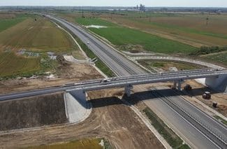 cnairjpg - Știri de azi Știri de azi | Directorul general al CNAIR: În luna iulie se va circula pe drum de mare viteză între Craiova şi Bucureşti - Știri de azi |