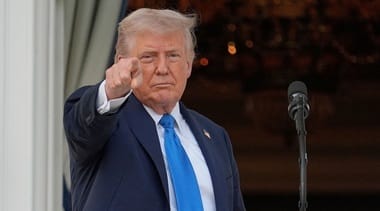 djt-tw7.jpg - Știri de azi Știri de azi | Donald Trump îl numeşte pe şeful Rezervei Federale ”inept” şi cere din nou reducerea dobânzilor - Știri de azi |