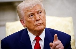 Știri de azi | Trump: Atacul Israelului ar putea facilita un acord nuclear cu Iranul - Știri de azi | 